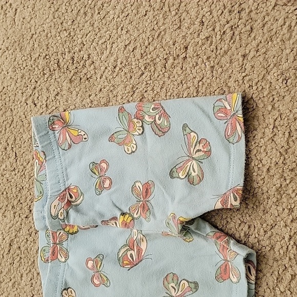 Garanimals Toddler Girl's Shorts - Picture 3 of 8